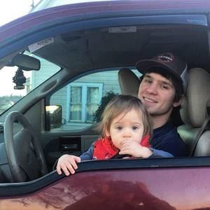 Meet your Posher, Orrin